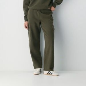 TNA Green Cargo Sweats